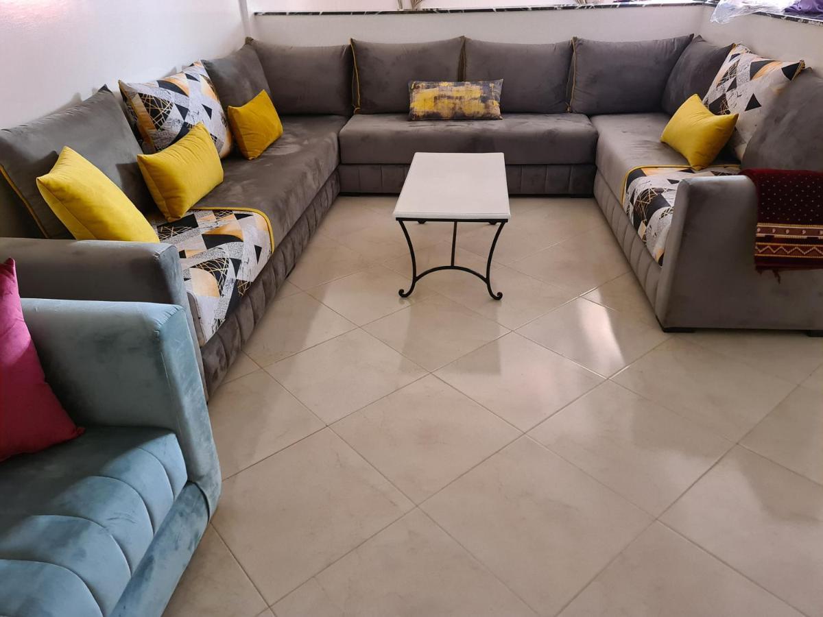 Amam'S Home Agadir Exterior foto