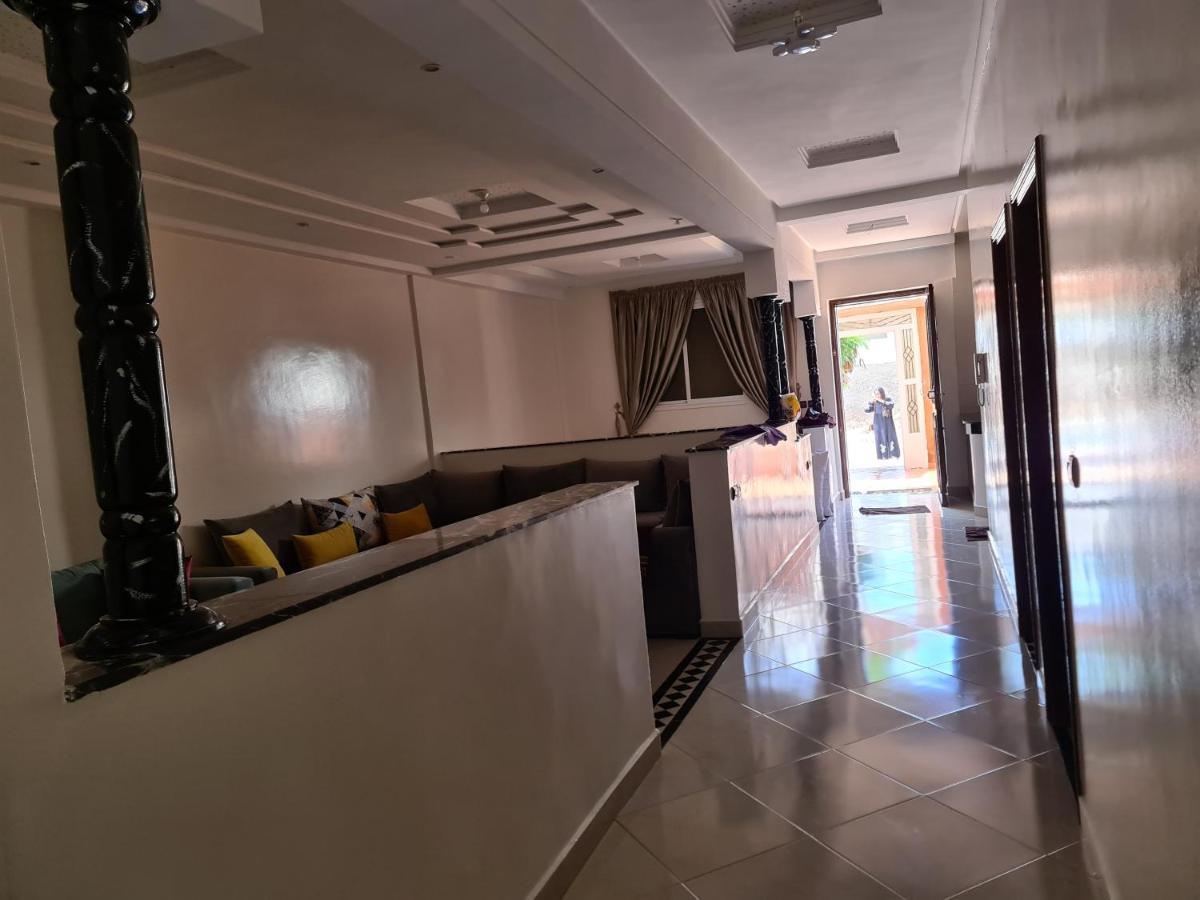 Amam'S Home Agadir Exterior foto