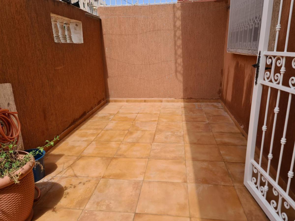 Amam'S Home Agadir Exterior foto
